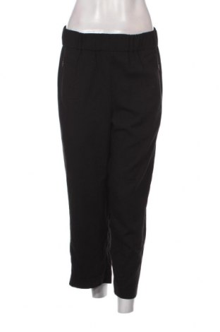 Γυναικείο παντελόνι Weekday, Μέγεθος S, Χρώμα Μαύρο, Τιμή 6,76 €