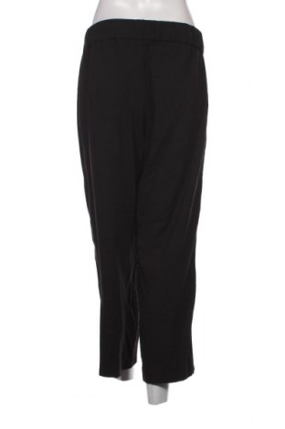 Γυναικείο παντελόνι Weekday, Μέγεθος S, Χρώμα Μαύρο, Τιμή 6,76 €