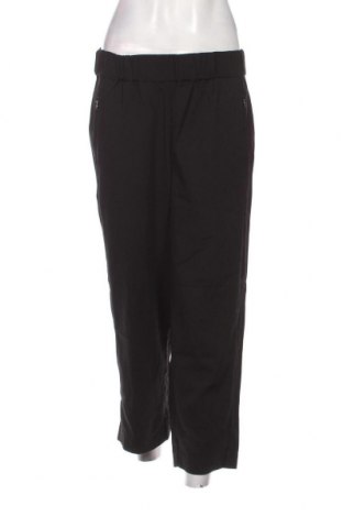 Дамски панталон Weekday, Размер S, Цвят Черен, Цена 9,84 лв.
