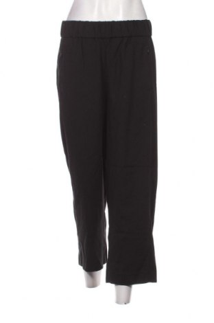 Дамски панталон Weekday, Размер S, Цвят Черен, Цена 13,94 лв.