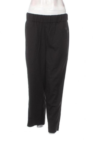 Дамски панталон Weekday, Размер S, Цвят Черен, Цена 14,76 лв.