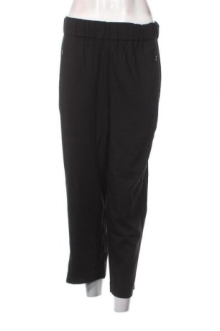 Pantaloni de femei Weekday, Mărime S, Culoare Negru, Preț 26,97 Lei