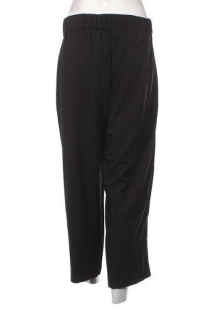 Дамски панталон Weekday, Размер S, Цвят Черен, Цена 82,00 лв.