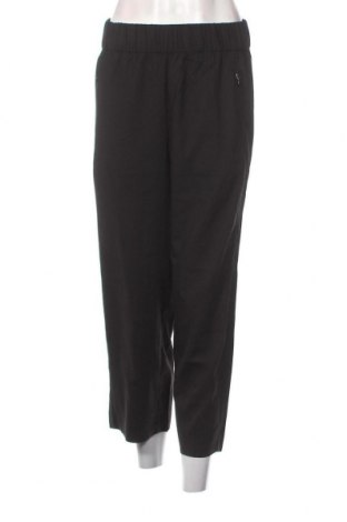 Дамски панталон Weekday, Размер S, Цвят Черен, Цена 14,76 лв.