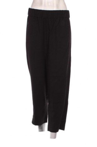 Pantaloni de femei Weekday, Mărime S, Culoare Negru, Preț 40,46 Lei