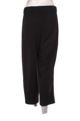 Γυναικείο παντελόνι Weekday, Μέγεθος S, Χρώμα Μαύρο, Τιμή 8,45 €
