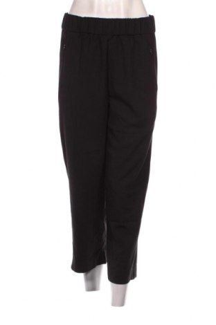 Дамски панталон Weekday, Размер S, Цвят Черен, Цена 15,58 лв.
