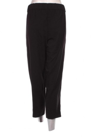 Pantaloni de femei Weekday, Mărime S, Culoare Negru, Preț 29,67 Lei