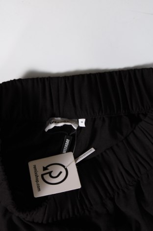 Damenhose Weekday, Größe S, Farbe Schwarz, Preis 5,92 €