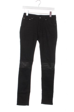 Дамски панталон Whyred, Размер M, Цвят Черен, Цена 7,48 лв.