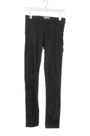 Дамски панталон Whyred, Размер S, Цвят Черен, Цена 8,16 лв.