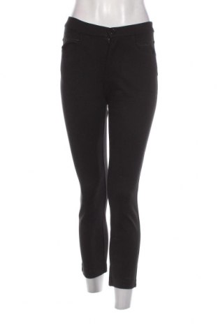 Дамски панталон Youline, Размер M, Цвят Черен, Цена 5,22 лв.