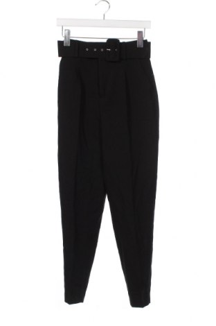 Dámské kalhoty  Zara, Velikost XS, Barva Černá, Cena  783,00 Kč