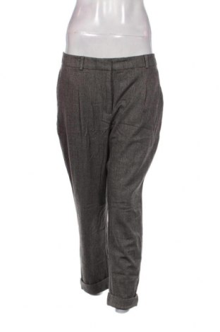 Дамски панталон Zara, Размер M, Цвят Многоцветен, Цена 6,60 лв.