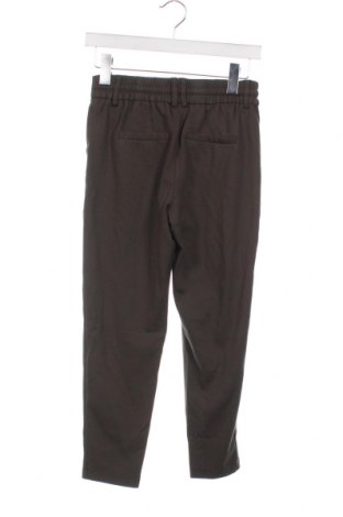 Дамски панталон Zhrill, Размер XS, Цвят Зелен, Цена 87,00 лв.