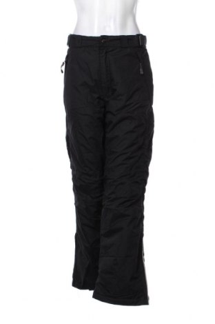 Γυναίκειο παντελόνι για χειμερινά σπορ Everton, Μέγεθος M, Χρώμα Μαύρο, Τιμή 9,90 €