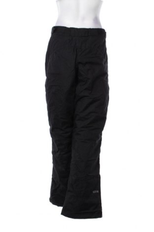 Pantaloni de damă pentru sporturi de iarnă Everton, Mărime M, Culoare Negru, Preț 33,68 Lei