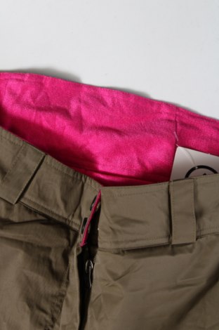 Damenhose für Wintersport Rodeo, Größe XL, Farbe Grün, Preis 20,88 €