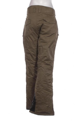 Γυναίκειο παντελόνι για χειμερινά σπορ Rodeo, Μέγεθος XL, Χρώμα Πράσινο, Τιμή 13,92 €