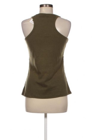 Γυναικείο αμάνικο μπλουζάκι, Μέγεθος M, Χρώμα Πράσινο, Τιμή 6,65 €