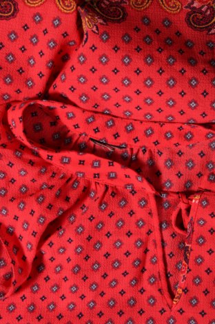 Γυναικείο αμάνικο μπλουζάκι, Μέγεθος M, Χρώμα Κόκκινο, Τιμή 5,12 €