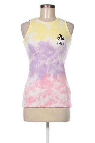 Γυναικείο αμάνικο μπλουζάκι AW LAB, Μέγεθος M, Χρώμα Πολύχρωμο, Τιμή 3,57 €
