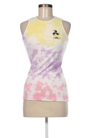 Γυναικείο αμάνικο μπλουζάκι AW LAB, Μέγεθος M, Χρώμα Πολύχρωμο, Τιμή 2,60 €