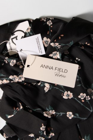Γυναικείο αμάνικο μπλουζάκι Anna Field, Μέγεθος XS, Χρώμα Μαύρο, Τιμή 10,82 €