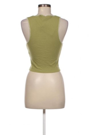 Γυναικείο αμάνικο μπλουζάκι BDG, Μέγεθος M, Χρώμα Πράσινο, Τιμή 14,95 €