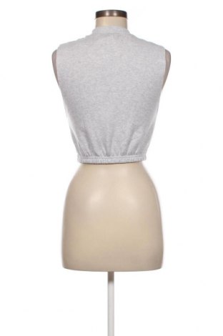 Γυναικείο αμάνικο μπλουζάκι BDG, Μέγεθος XS, Χρώμα Γκρί, Τιμή 3,44 €