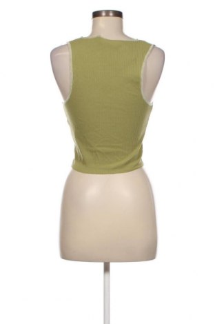Tricou de damă BDG, Mărime M, Culoare Verde, Preț 15,26 Lei