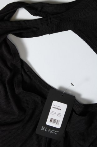 Tricou de damă Blacc, Mărime M, Culoare Negru, Preț 15,89 Lei