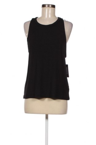 Γυναικείο αμάνικο μπλουζάκι Blacc, Μέγεθος M, Χρώμα Μαύρο, Τιμή 3,35 €