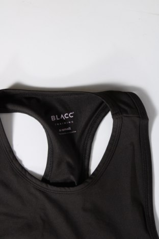 Tricou de damă Blacc, Mărime XS, Culoare Negru, Preț 69,08 Lei