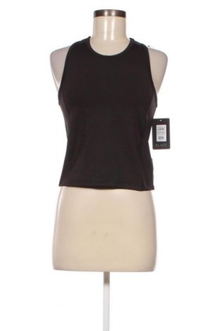 Γυναικείο αμάνικο μπλουζάκι Blacc, Μέγεθος XS, Χρώμα Μαύρο, Τιμή 3,46 €