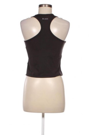 Γυναικείο αμάνικο μπλουζάκι Blacc, Μέγεθος XS, Χρώμα Μαύρο, Τιμή 10,82 €