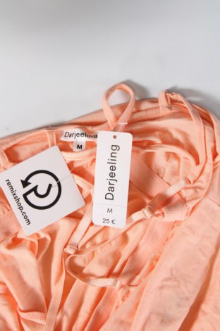Damentop Darjeeling, Größe M, Farbe Orange, Preis € 10,82