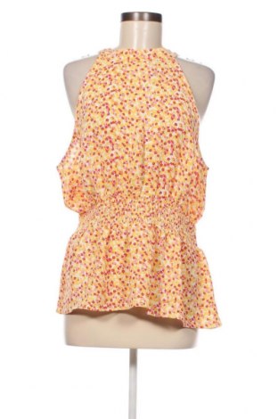 Γυναικείο αμάνικο μπλουζάκι Dorothy Perkins, Μέγεθος L, Χρώμα Πολύχρωμο, Τιμή 5,57 €
