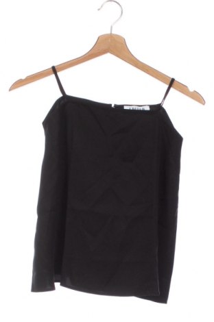 Γυναικείο αμάνικο μπλουζάκι Edited, Μέγεθος M, Χρώμα Μαύρο, Τιμή 5,23 €