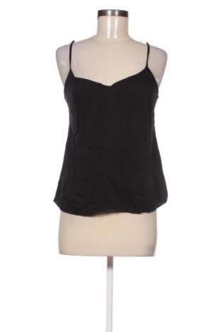 Γυναικείο αμάνικο μπλουζάκι Etam, Μέγεθος L, Χρώμα Μαύρο, Τιμή 4,93 €
