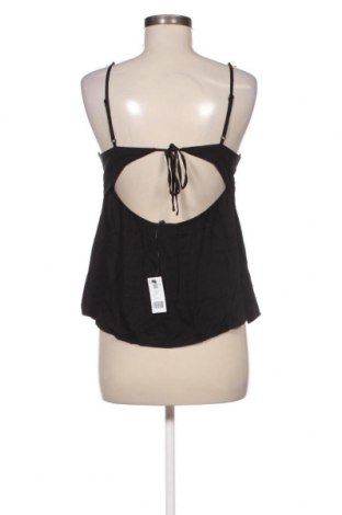 Γυναικείο αμάνικο μπλουζάκι Etam, Μέγεθος L, Χρώμα Μαύρο, Τιμή 14,95 €