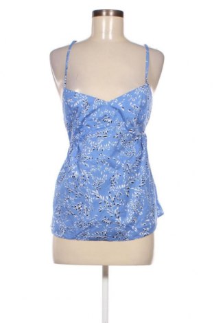 Γυναικείο αμάνικο μπλουζάκι Etam, Μέγεθος M, Χρώμα Πολύχρωμο, Τιμή 3,29 €