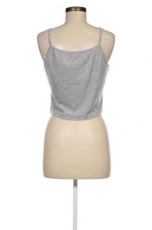 Γυναικείο αμάνικο μπλουζάκι Even&Odd, Μέγεθος XL, Χρώμα Γκρί, Τιμή 2,71 €