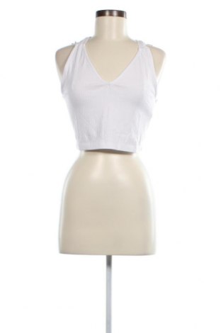 Γυναικείο αμάνικο μπλουζάκι Even&Odd, Μέγεθος XL, Χρώμα Λευκό, Τιμή 3,46 €