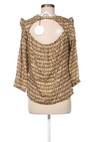 Γυναικείο αμάνικο μπλουζάκι Grain De Malice, Μέγεθος S, Χρώμα Πολύχρωμο, Τιμή 4,93 €