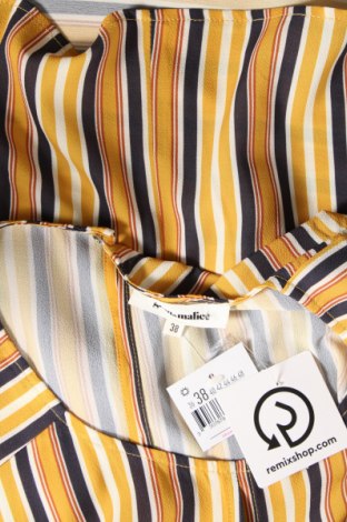 Γυναικείο αμάνικο μπλουζάκι Grain De Malice, Μέγεθος M, Χρώμα Πολύχρωμο, Τιμή 14,95 €