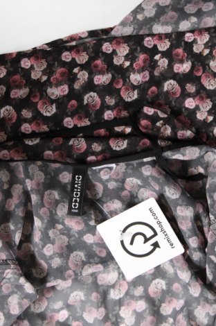 Γυναικείο αμάνικο μπλουζάκι H&M Divided, Μέγεθος S, Χρώμα Πολύχρωμο, Τιμή 1,60 €
