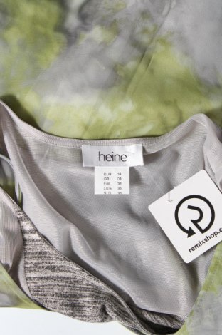 Γυναικείο αμάνικο μπλουζάκι Heine, Μέγεθος XS, Χρώμα Πολύχρωμο, Τιμή 2,79 €