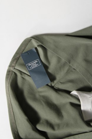 Γυναικείο αμάνικο μπλουζάκι Hollister, Μέγεθος XL, Χρώμα Πράσινο, Τιμή 14,95 €