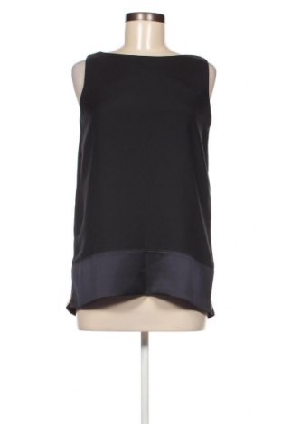Γυναικείο αμάνικο μπλουζάκι Hunkydory, Μέγεθος S, Χρώμα Μαύρο, Τιμή 5,32 €